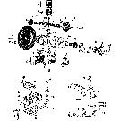 099 ENGINE ASSEMBLY, INTERNAL, GAS AND DIESEL