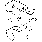 038 HYDRAULIC SELF-LEVEL KIT