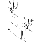 02B01 MOUNTING PLATE ASSEMBLY