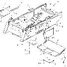 12.01.01 CHASSIS, IF USED, SEE TABS ON REF 2, 3