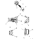 07.04.04(10) CONTROL VALVE - CHECK VALVE GROUP