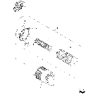 02.07 AIR CLEANER - NELSON, LS180 BSN LMU017792