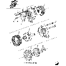 02.04 ALTERNATOR, MAGNETTI-MARELLI