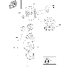 01.09 PISTONS & CONNECTING ROD