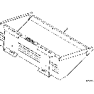 09-07 BUCKETS - LOADER, EXTENDED LOW PROFILE