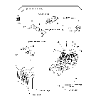 08A02 DECAL SET, NORTH AMERICA